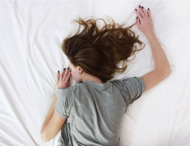 Здоровый сон